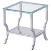 Saide Coffee Table Sets
