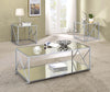 Provins Coffee Table Set