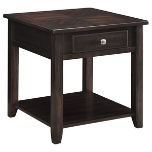 Bradford End & Side Table image