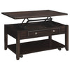 Bradford Coffee Table Sets