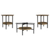 Delfin Coffee Table Sets