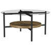 Delfin Coffee Table