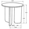 Dale End & Side Table