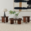 Dale Coffee Table Set