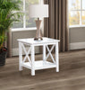 Skyview End Table