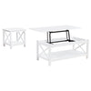 Skyview Lift-Top Coffee Table Set