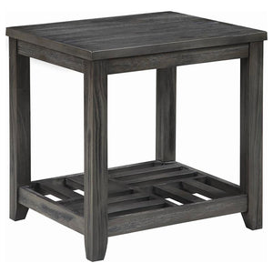 Cliffview End & Side Table image