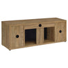 Fuller TV Stand Fireplace Console