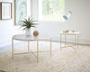 Ellison Coffee Table Sets