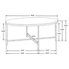 Ellison Coffee Table Sets
