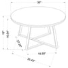 Hugo Coffee Table Sets