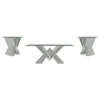 Taffeta Coffee Table Sets