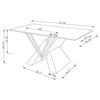 Taffeta Coffee Table