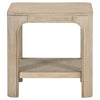 Solano End Table