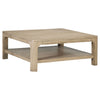 Solano Coffee Table