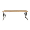 Zander Coffee Table