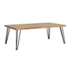 Zander Coffee Table