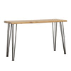 Zander Console Table image