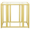 Adri Metal Sets