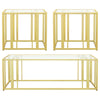 Adri Metal Sets