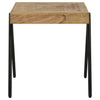 Avery End & Side Table