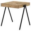 Avery End & Side Table