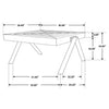 Avery Coffee Table Sets