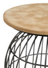 Bernardo Side Table