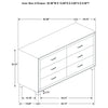 Melody Bedroom Set