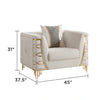 Contessa Chair