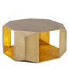 CT-529 Cocktail Table