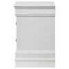 Louis Philippe Nightstand