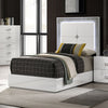 Stoholm Twin Bed