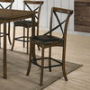 Buhl Counter Ht. Side Chair (2/Ctn)