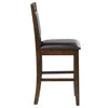 Dewey Counter Height Dining Set