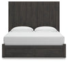 Fraluna Bed