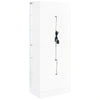 Cabra Curio Cabinet with LED Lighting