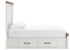 Savonport Bed