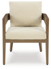 Serene Bay Outdoor Dining Set