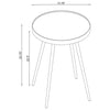 Kaelyn Coffee Table Set