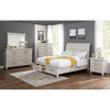 Shawnette E.King Bed