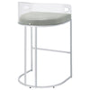 Thermosolis Bar Chair