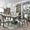 Alpena Gray Dining Table