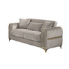Ruby Loveseat