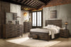 Woodmont Dresser