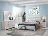 Brantford Dresser with Mirror