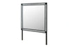 Soleil Mirror
