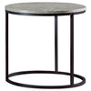 Lainey End & Side Table image