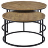 Lainey Nesting Coffee Table