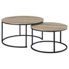 Lainey Nesting Coffee Table